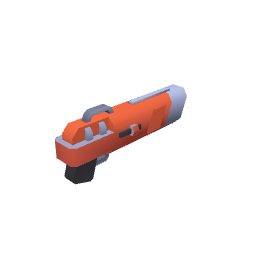 Blaster H